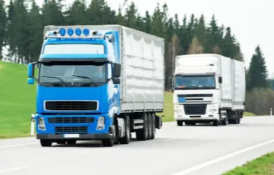 Adana İncesu | Eşya Taşıma